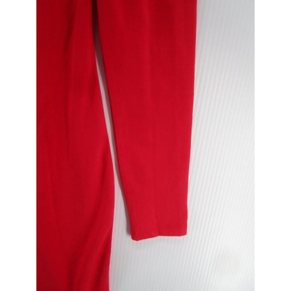 Project Runway Dress Small Shift Pullover Mesh Ruffle Cocktails Party* - Picture 3 of 12